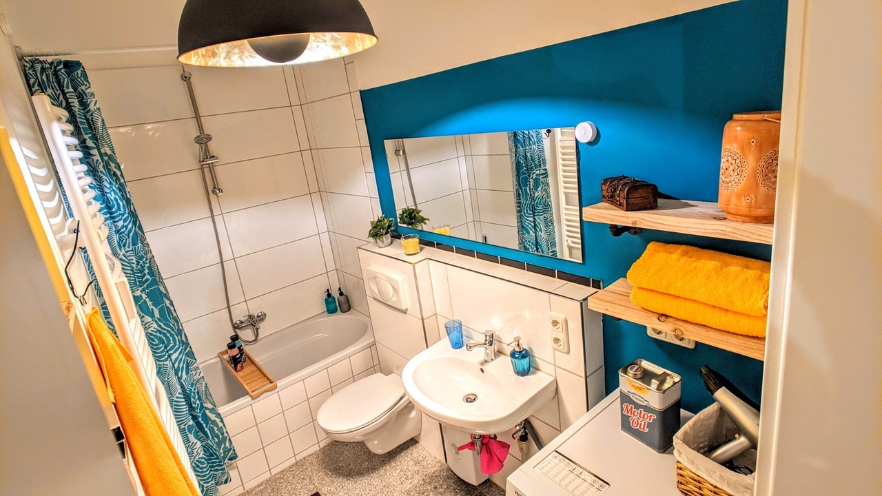 Photo of Bathroom in Uelzen