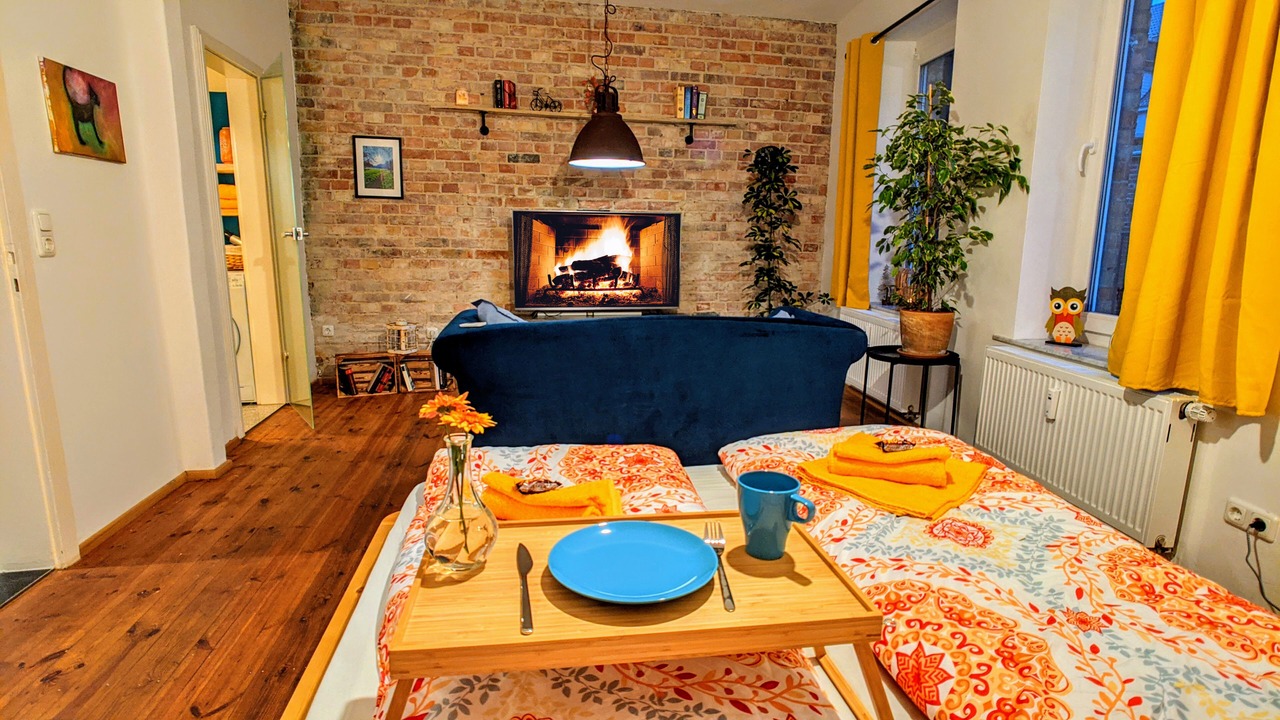 Photo of Livingroom in Uelzen