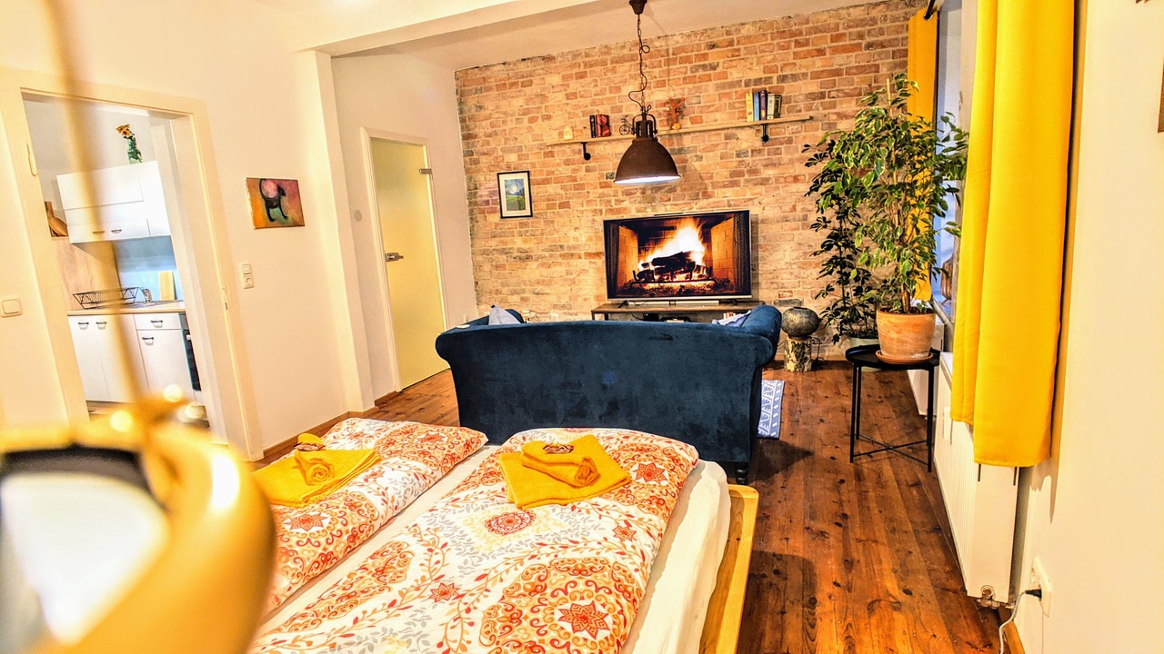 Photo of Bedroom in Uelzen