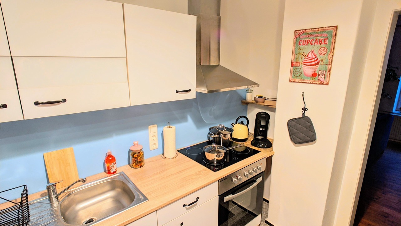Photo of Kitchen in Uelzen