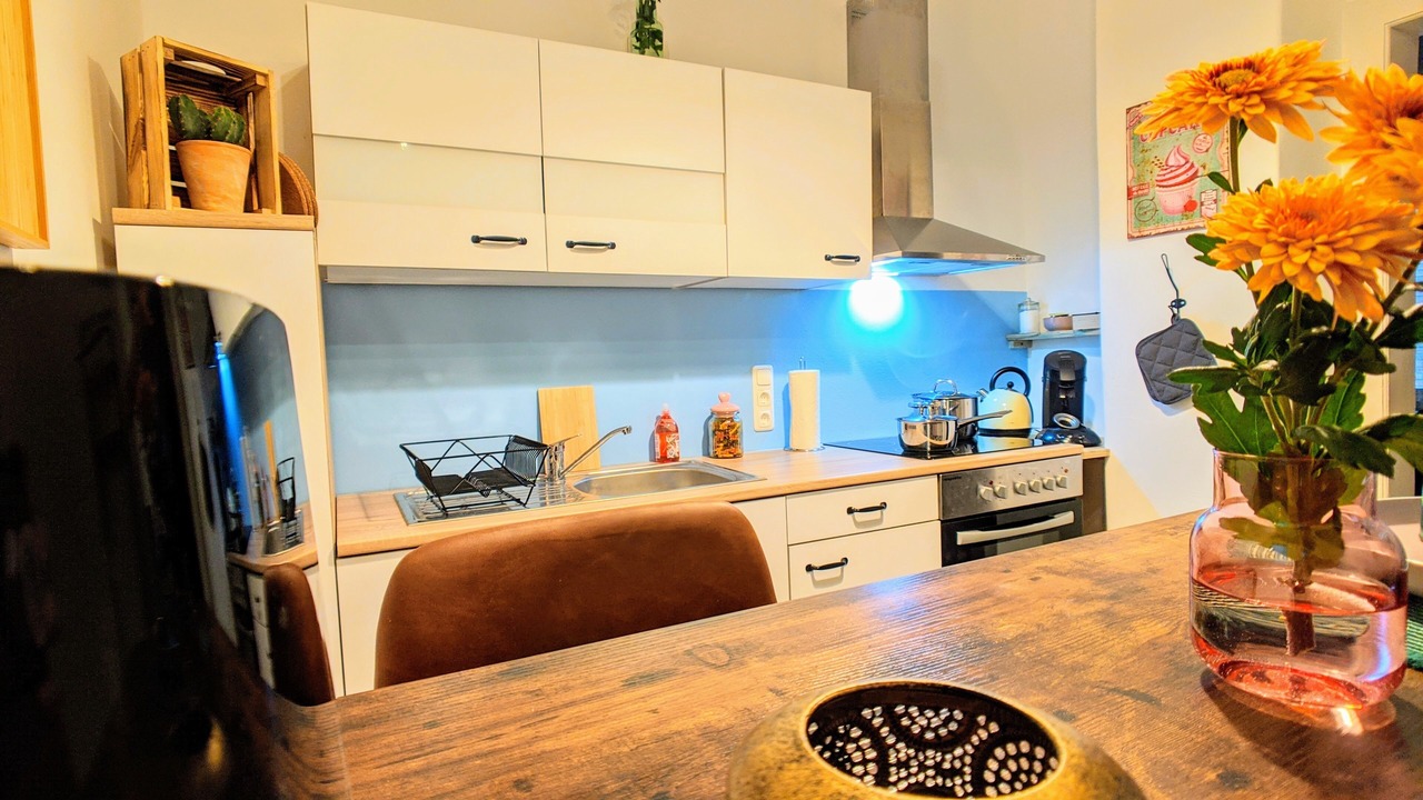Photo of Kitchen in Uelzen