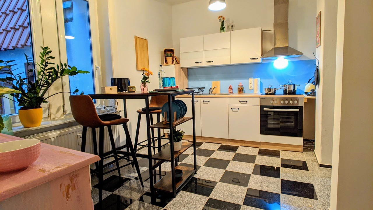 Photo of Kitchen in Uelzen
