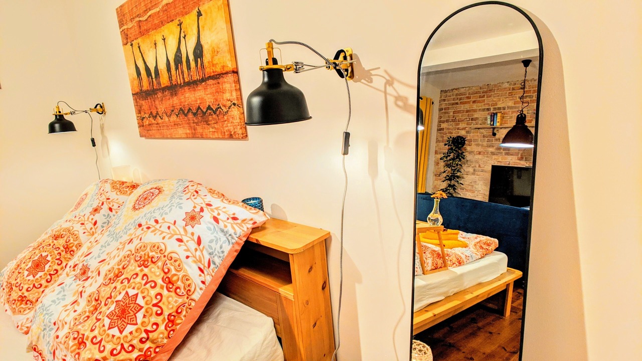 Photo of Bedroom in Uelzen