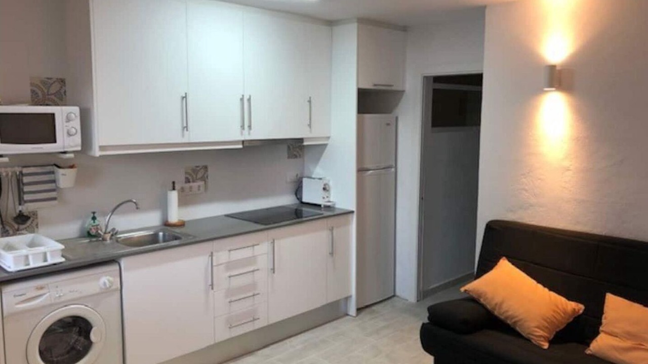 Photo of Kitchen in Binisafua