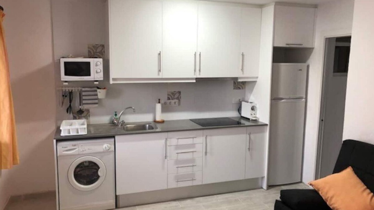 Photo of Kitchen in Binisafua
