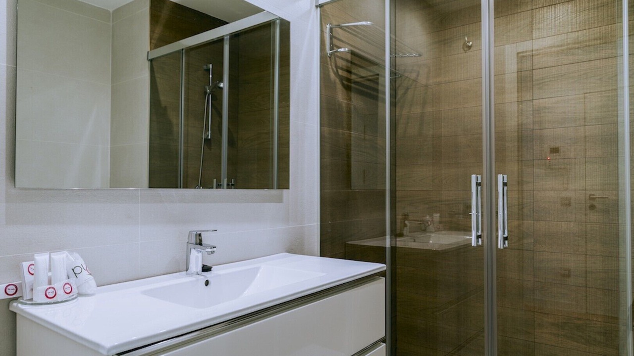 Photo of Bathroom in La Malagueta