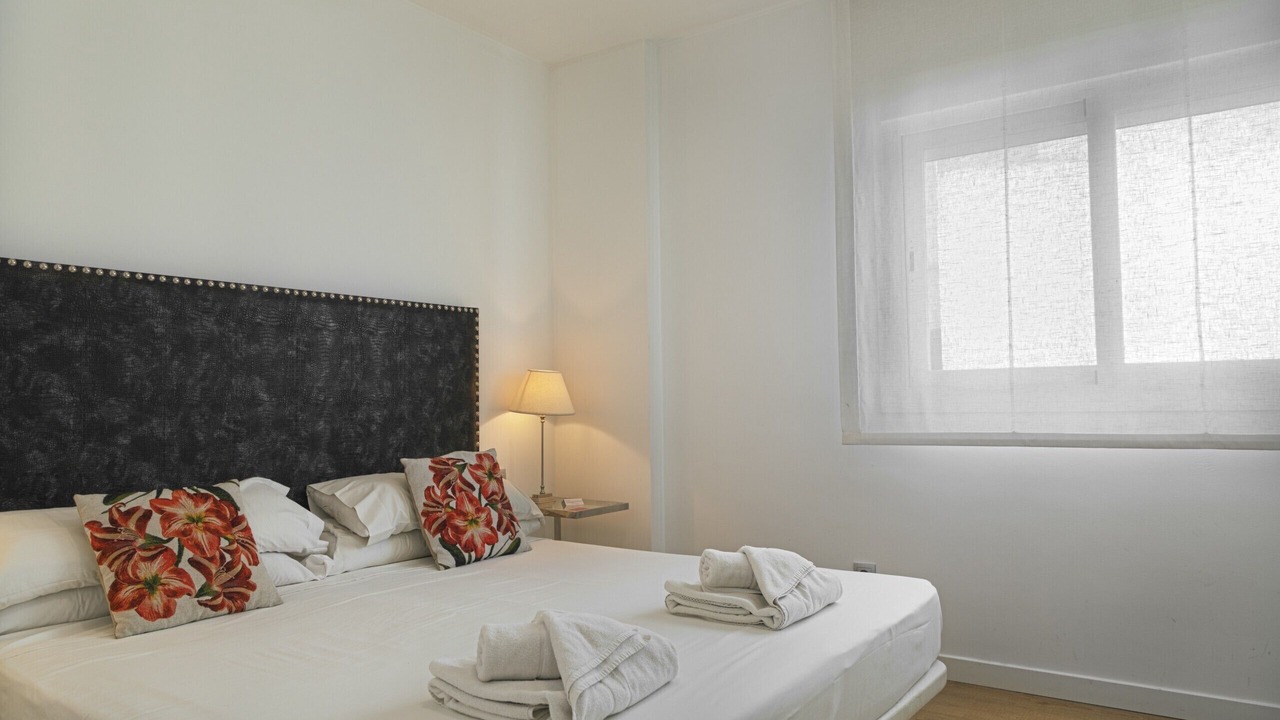 Photo of Bedroom in La Malagueta