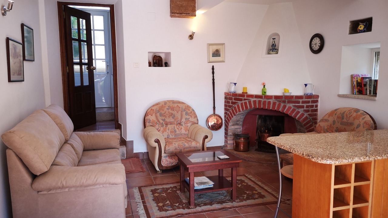 Photo of Bedroom in O Rosal