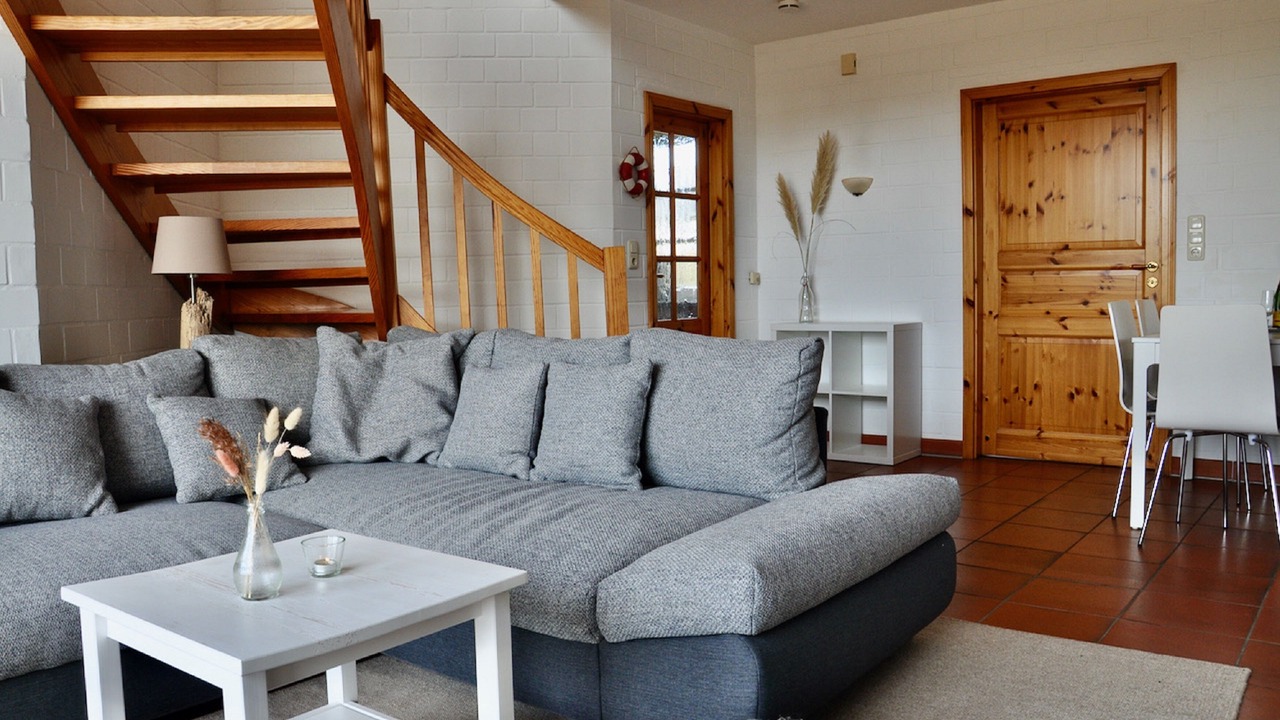 Photo of Livingroom in Langballigholz