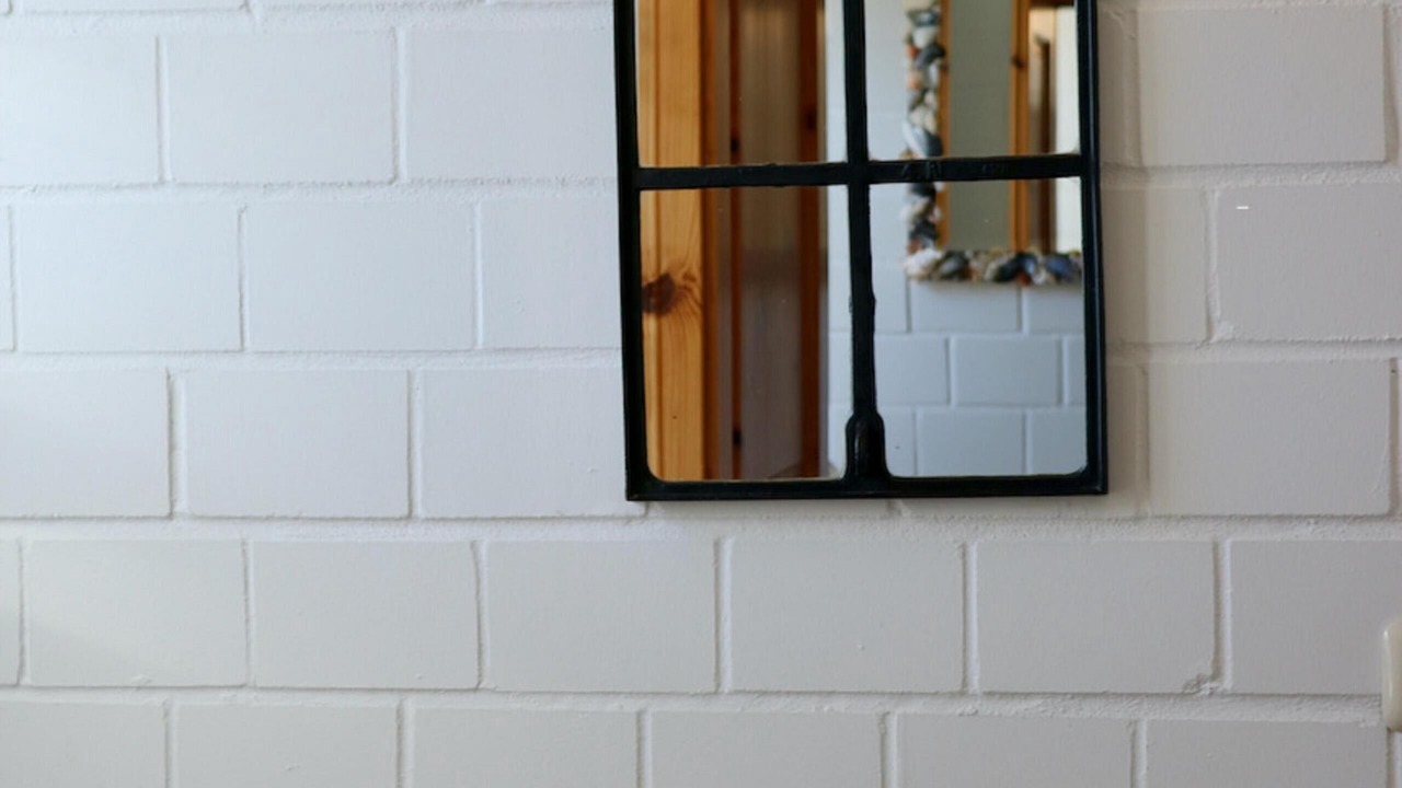 Photo of Bathroom in Langballigholz