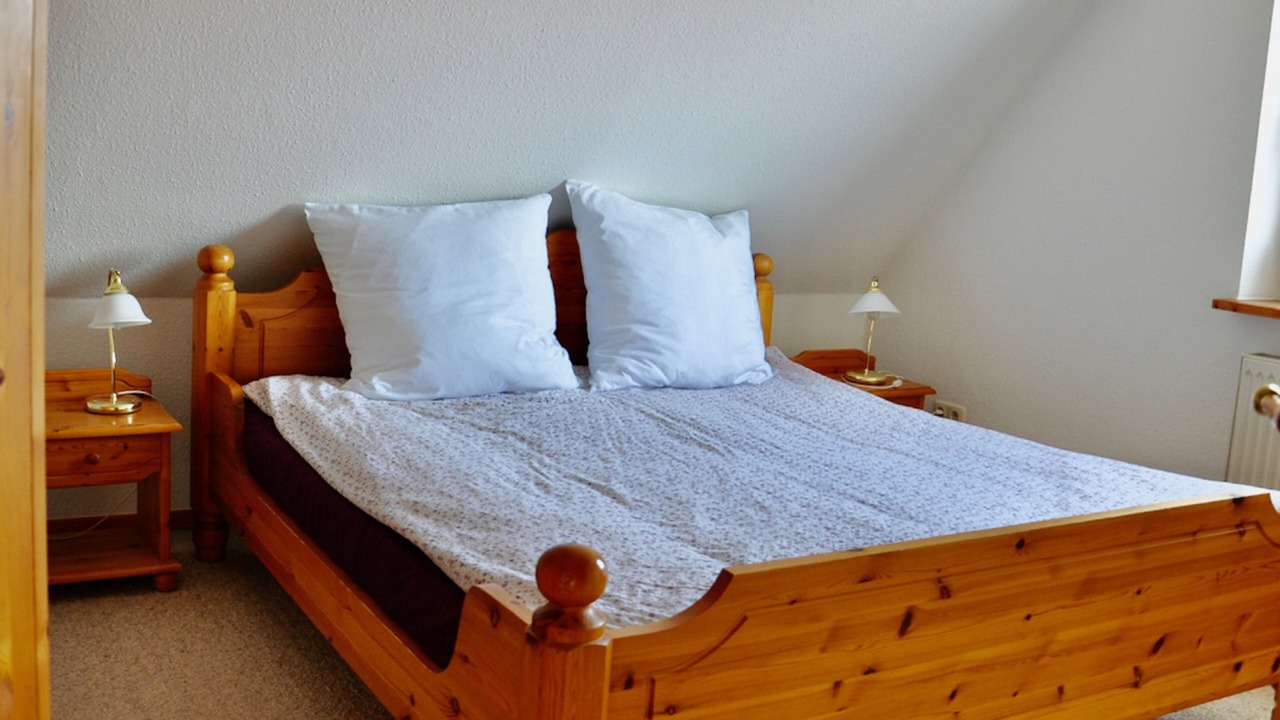 Photo of Bedroom in Langballigholz