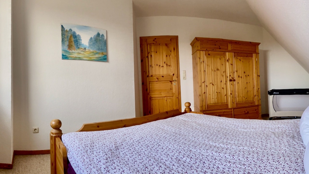Photo of Bedroom in Langballigholz