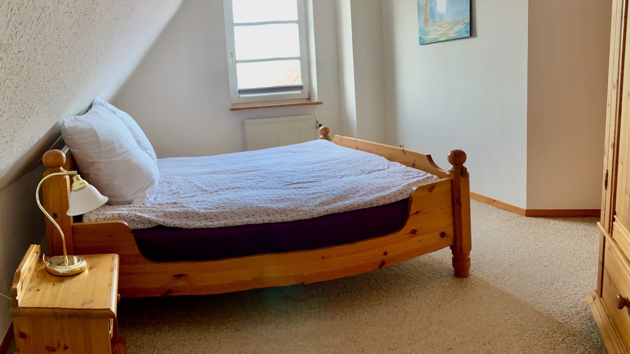 Photo of Bedroom in Langballigholz