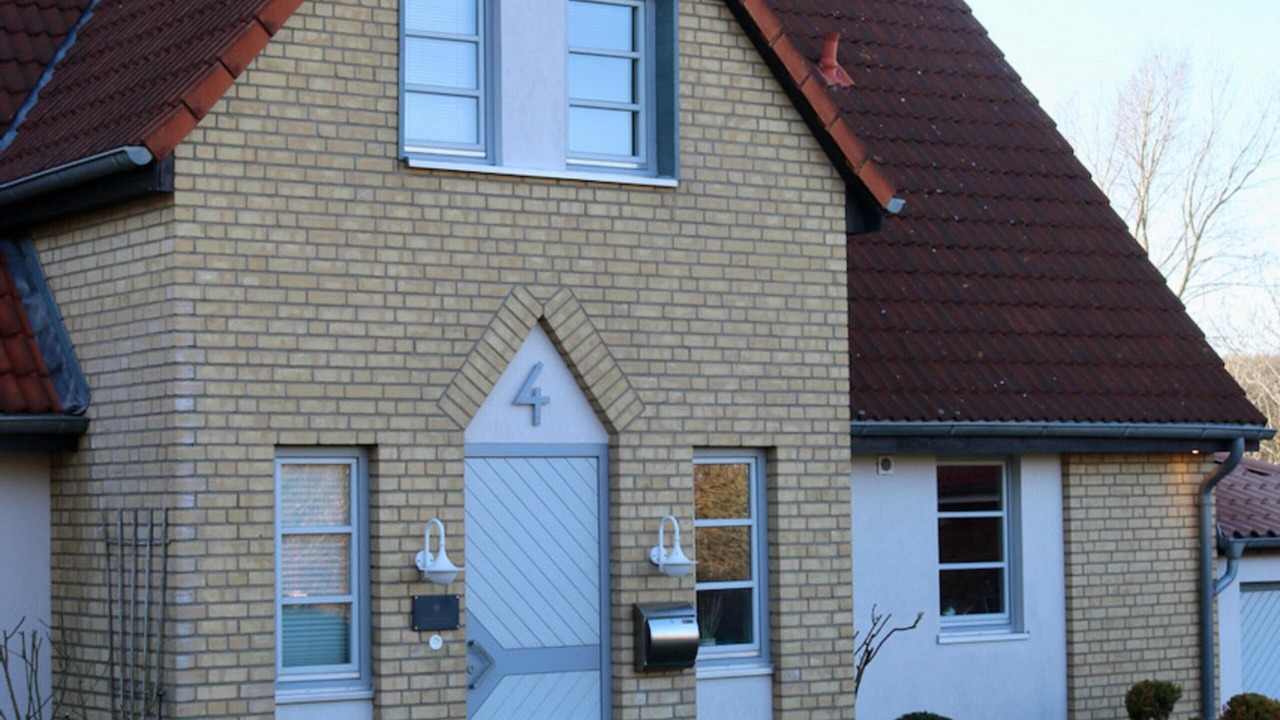 Photo of Outdoor in Langballigholz