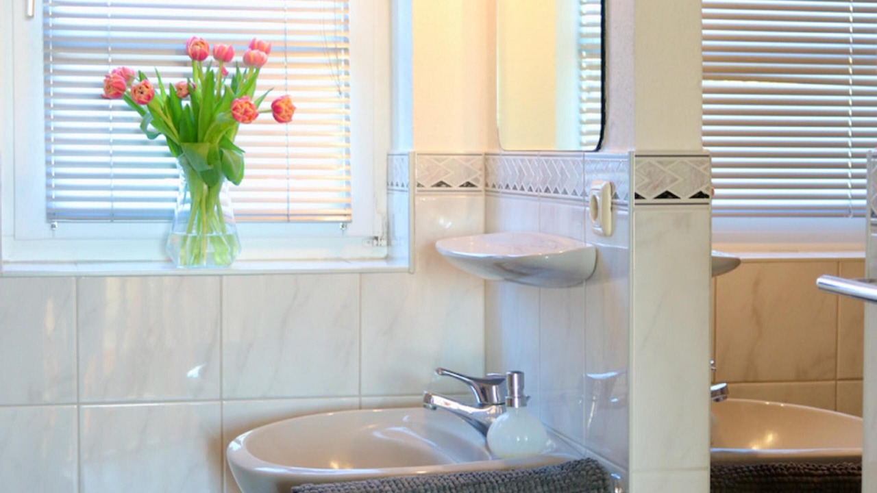 Photo of Bathroom in Langballigholz
