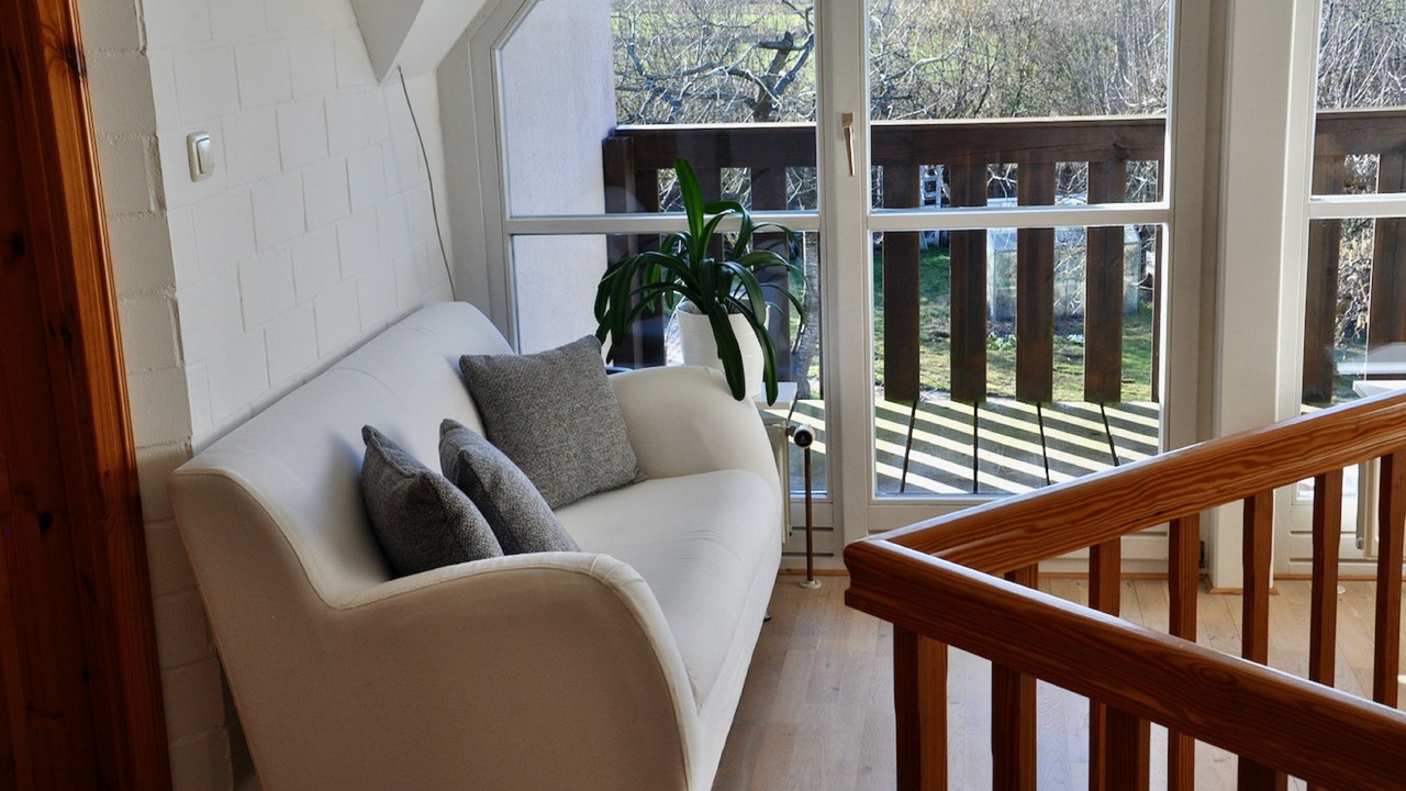 Photo of Livingroom in Langballigholz