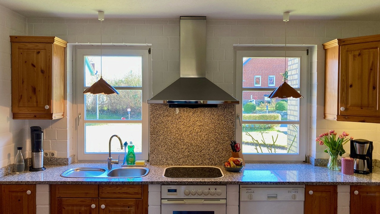 Photo of Kitchen in Langballigholz