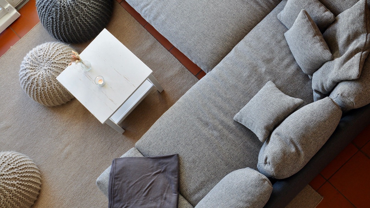 Photo of Livingroom in Langballigholz