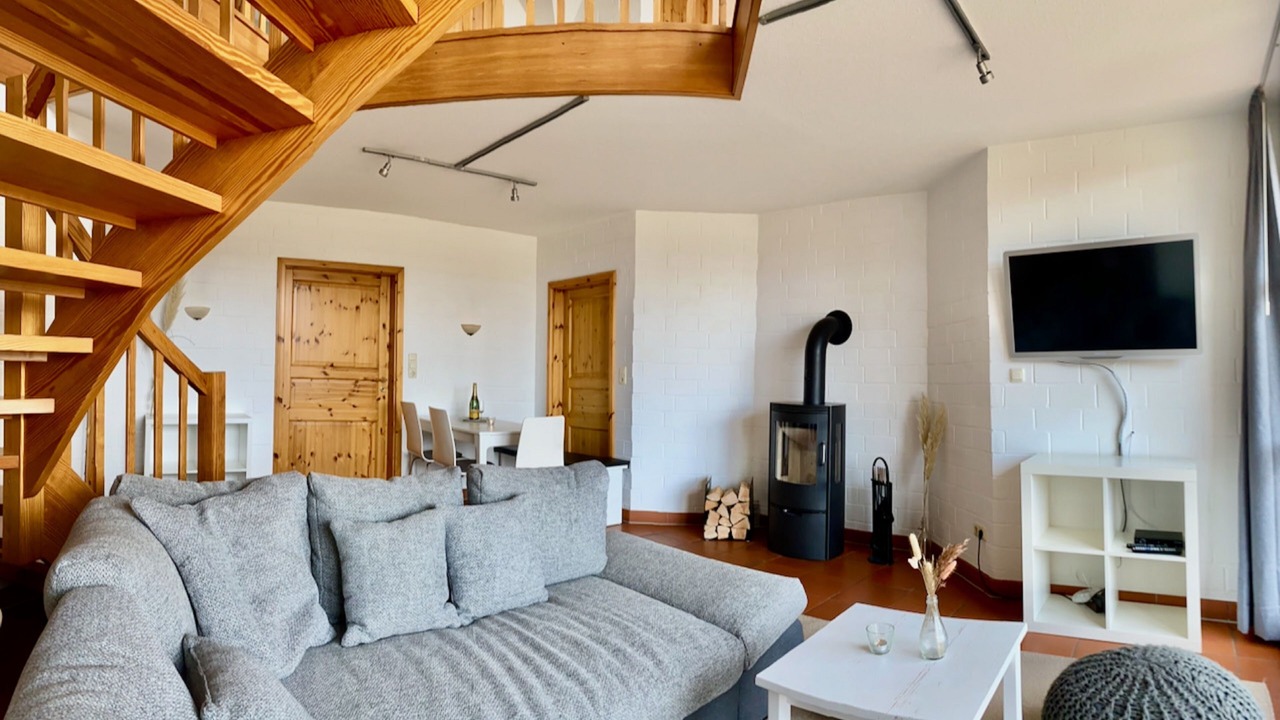 Photo of Livingroom in Langballigholz