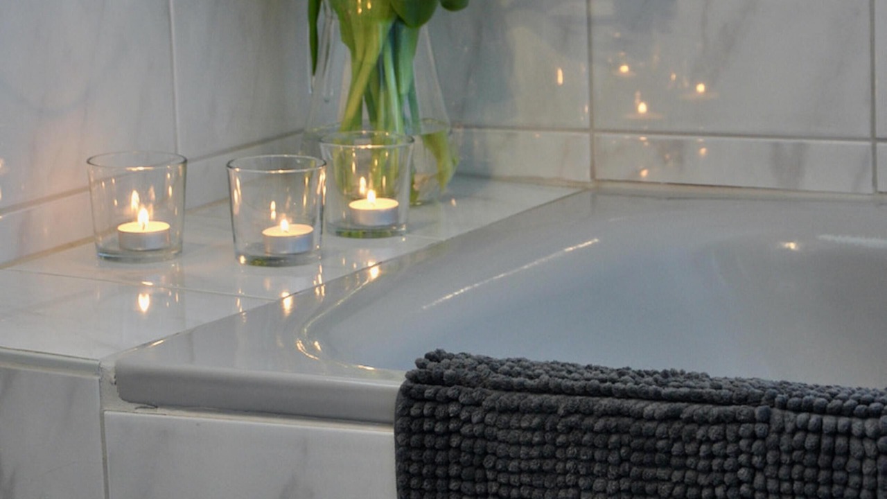 Photo of Bathroom in Langballigholz