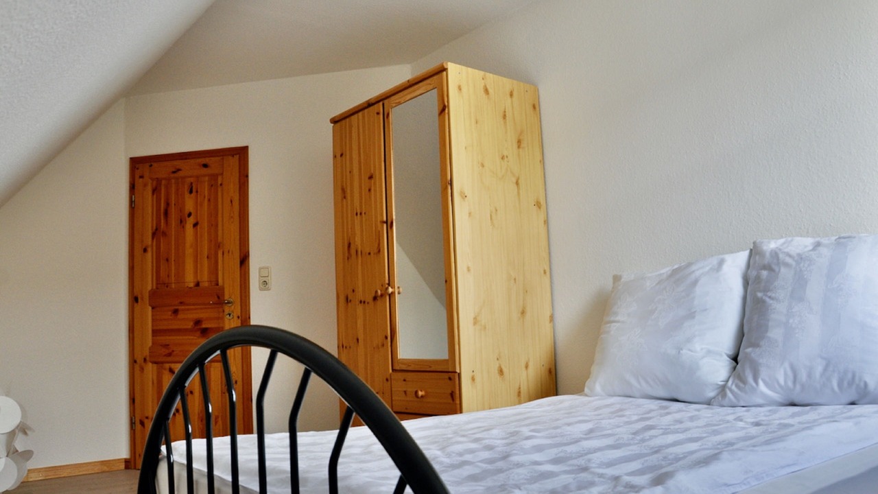 Photo of Bedroom in Langballigholz