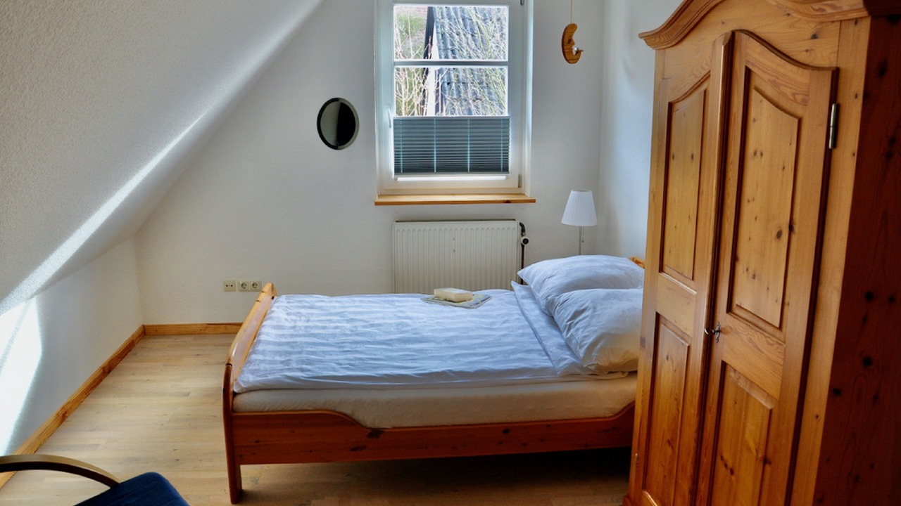 Photo of Bedroom in Langballigholz
