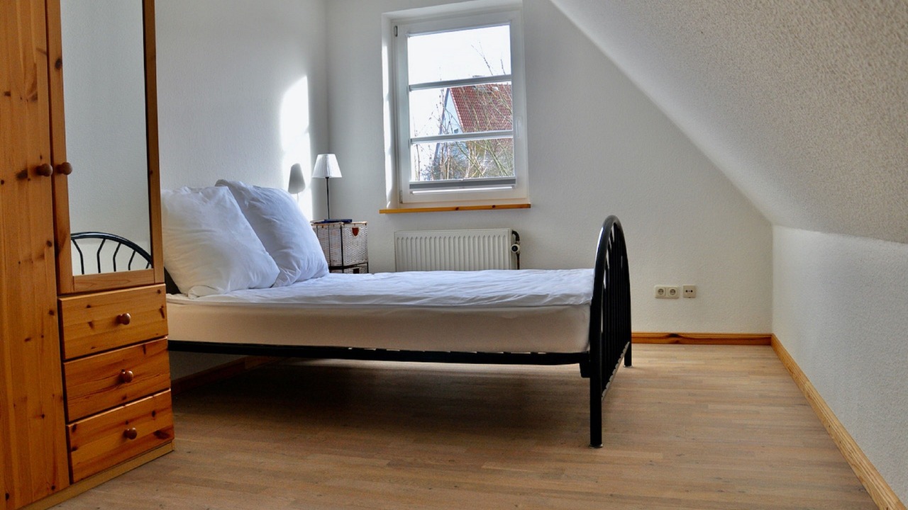 Photo of Bedroom in Langballigholz