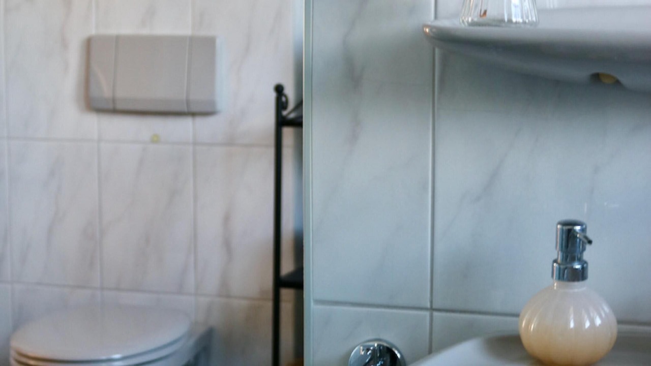 Photo of Bathroom in Langballigholz