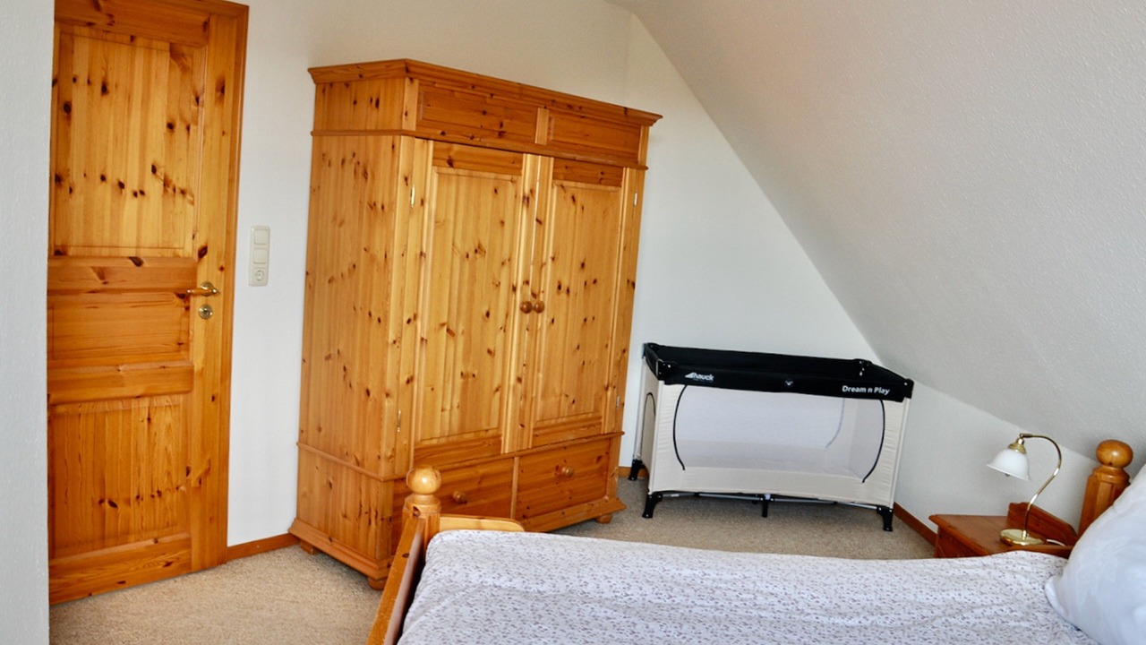Photo of Bedroom in Langballigholz