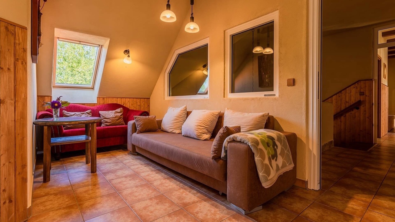 Photo of Livingroom in Welzin