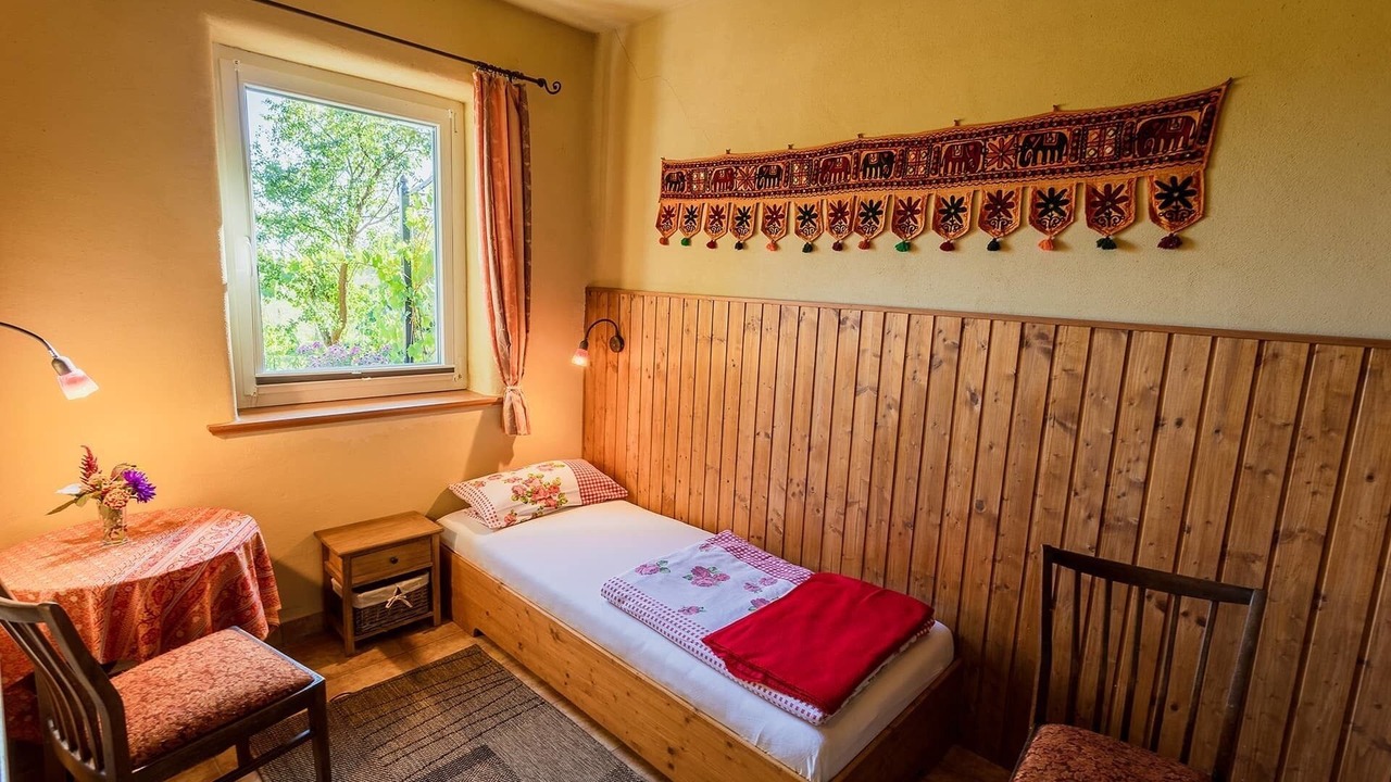 Photo of Bedroom in Welzin