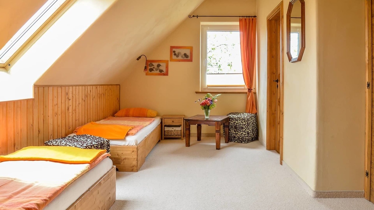 Photo of Bedroom in Welzin