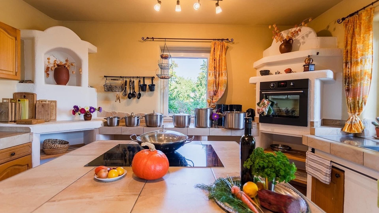 Photo of Kitchen in Welzin