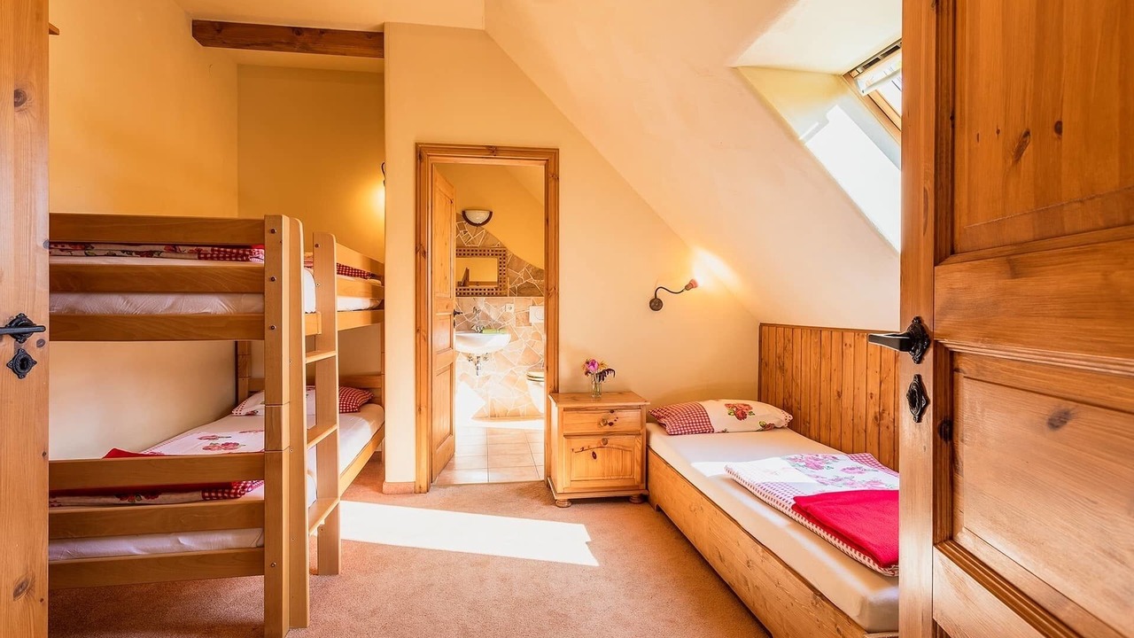 Photo of Bedroom in Welzin