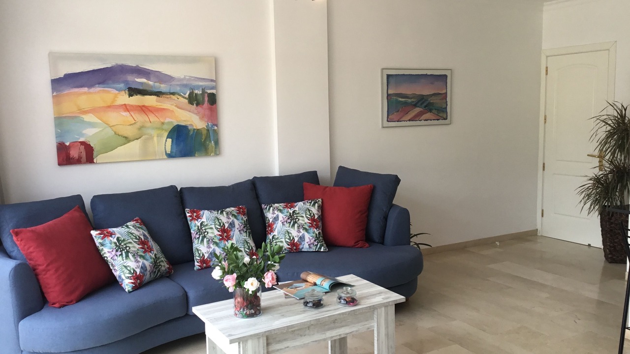 Photo of Livingroom in Lomo Quiebre
