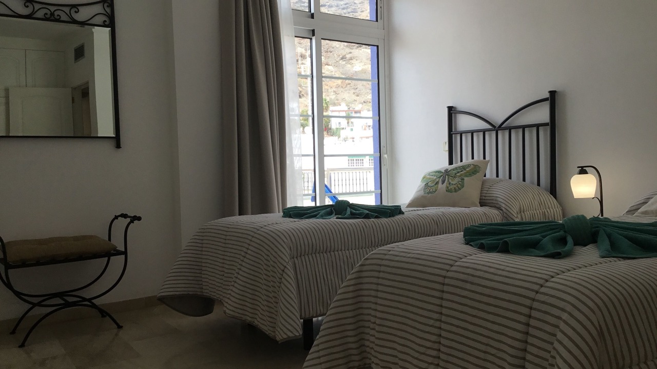 Photo of Bedroom in Lomo Quiebre