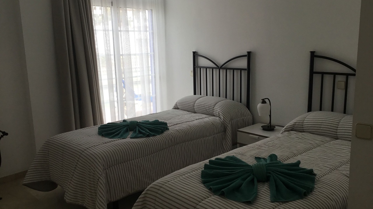 Photo of Bedroom in Lomo Quiebre