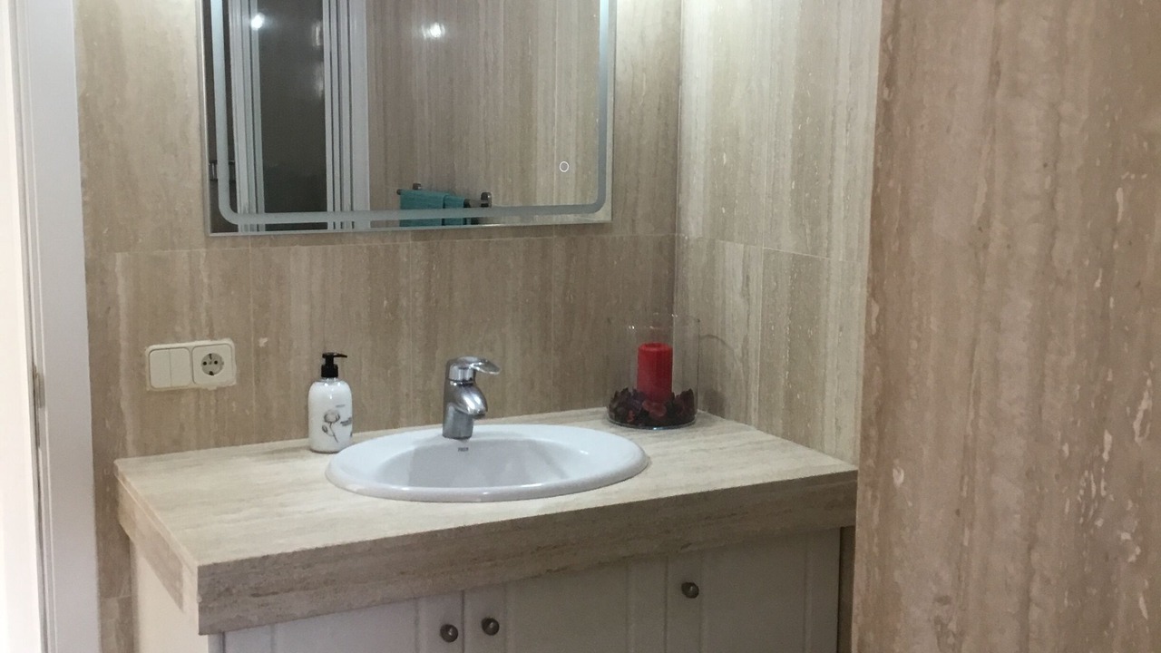 Photo of Bathroom in Lomo Quiebre