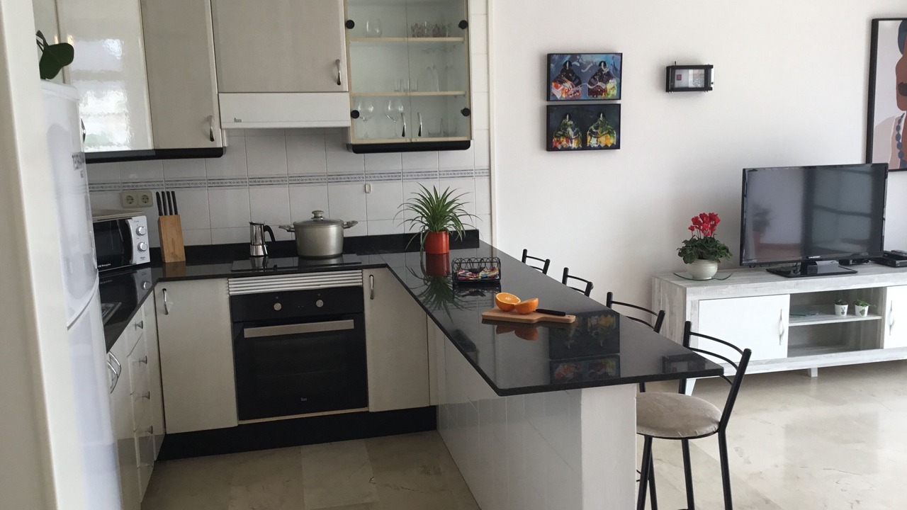 Photo of Kitchen in Lomo Quiebre