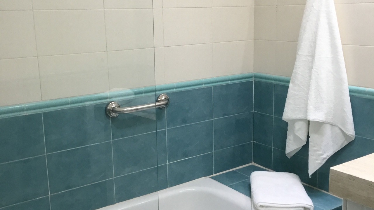 Photo of Bathroom in Lomo Quiebre