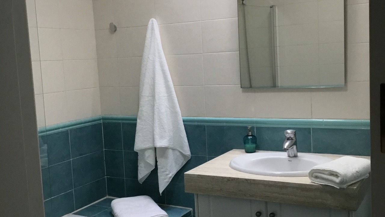 Photo of Bathroom in Lomo Quiebre