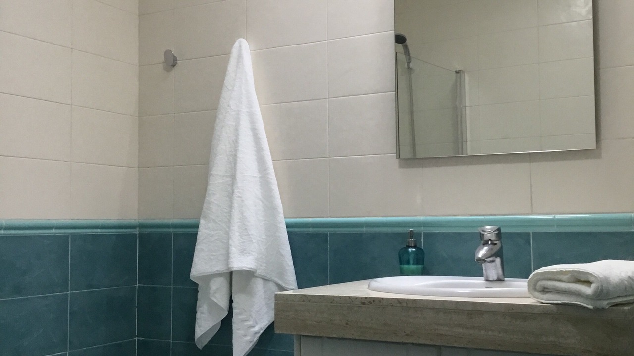 Photo of Bathroom in Lomo Quiebre