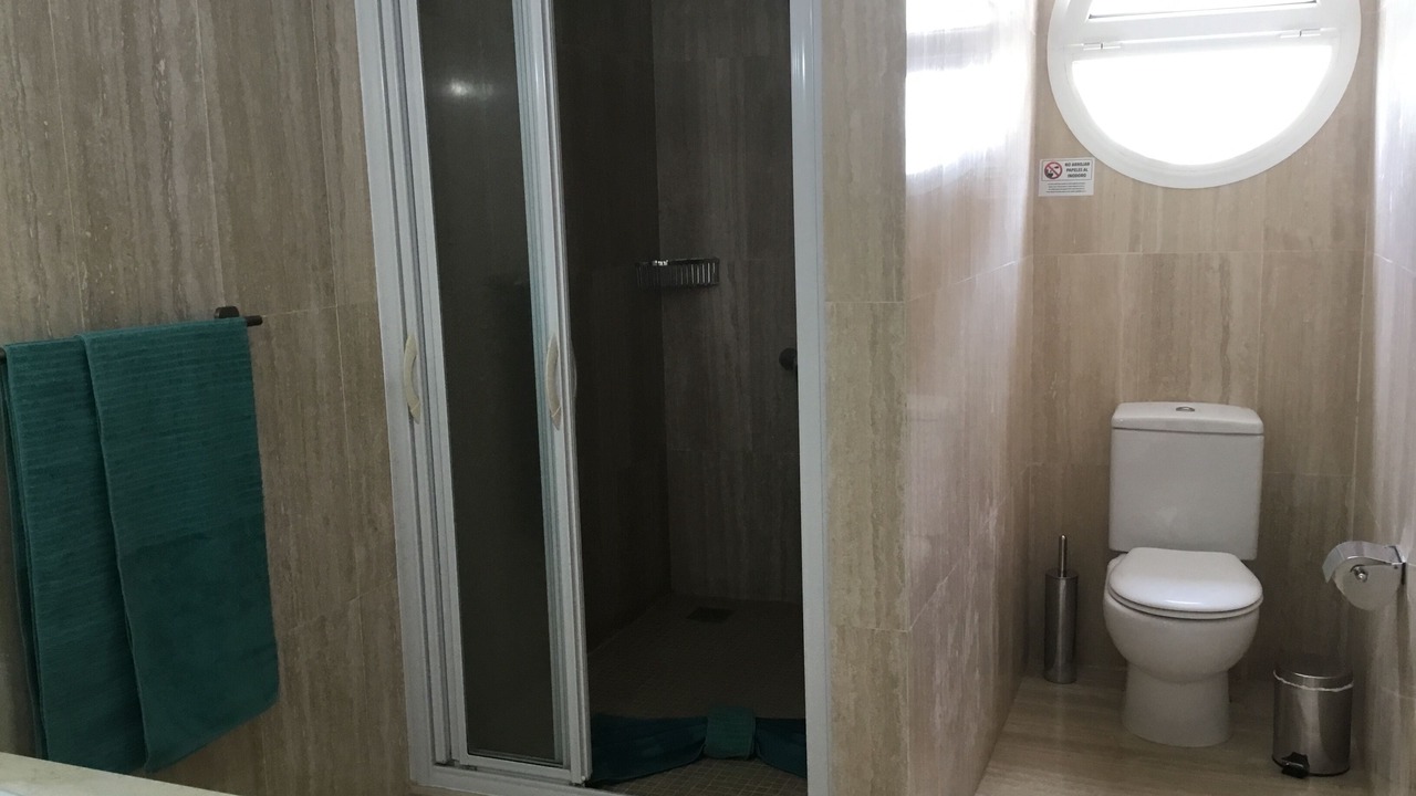 Photo of Bathroom in Lomo Quiebre