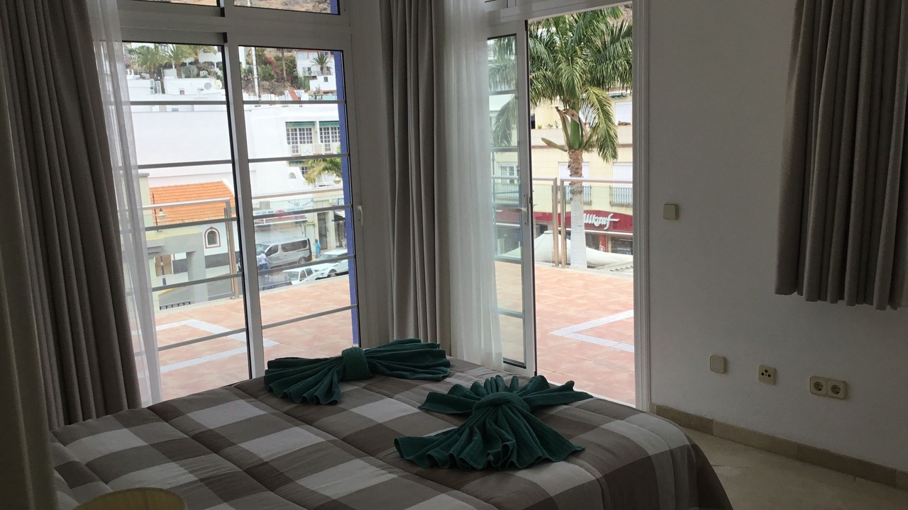 Photo of Bedroom in Lomo Quiebre