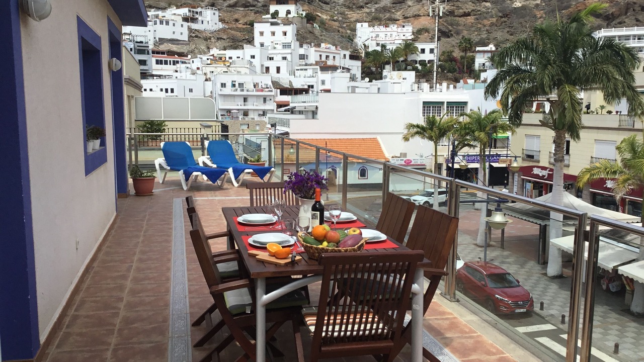 Photo of Outdoor in Lomo Quiebre