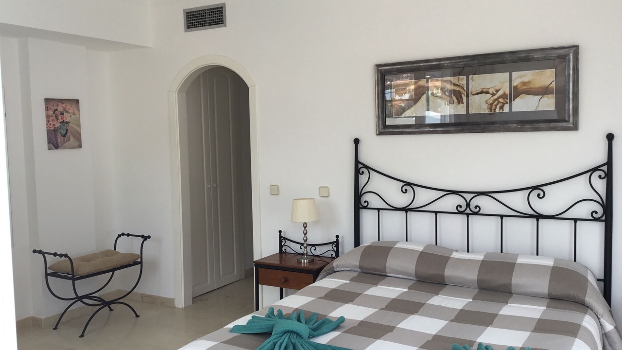 Photo of Bedroom in Lomo Quiebre