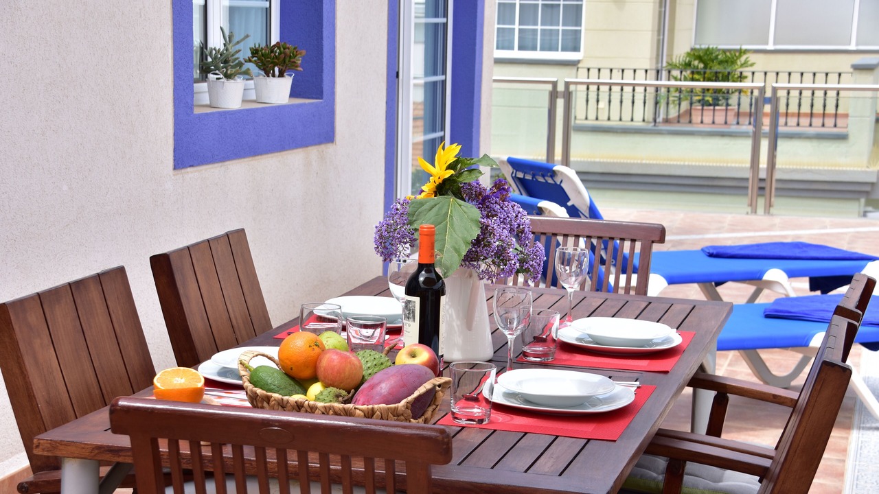 Photo of Outdoor in Lomo Quiebre