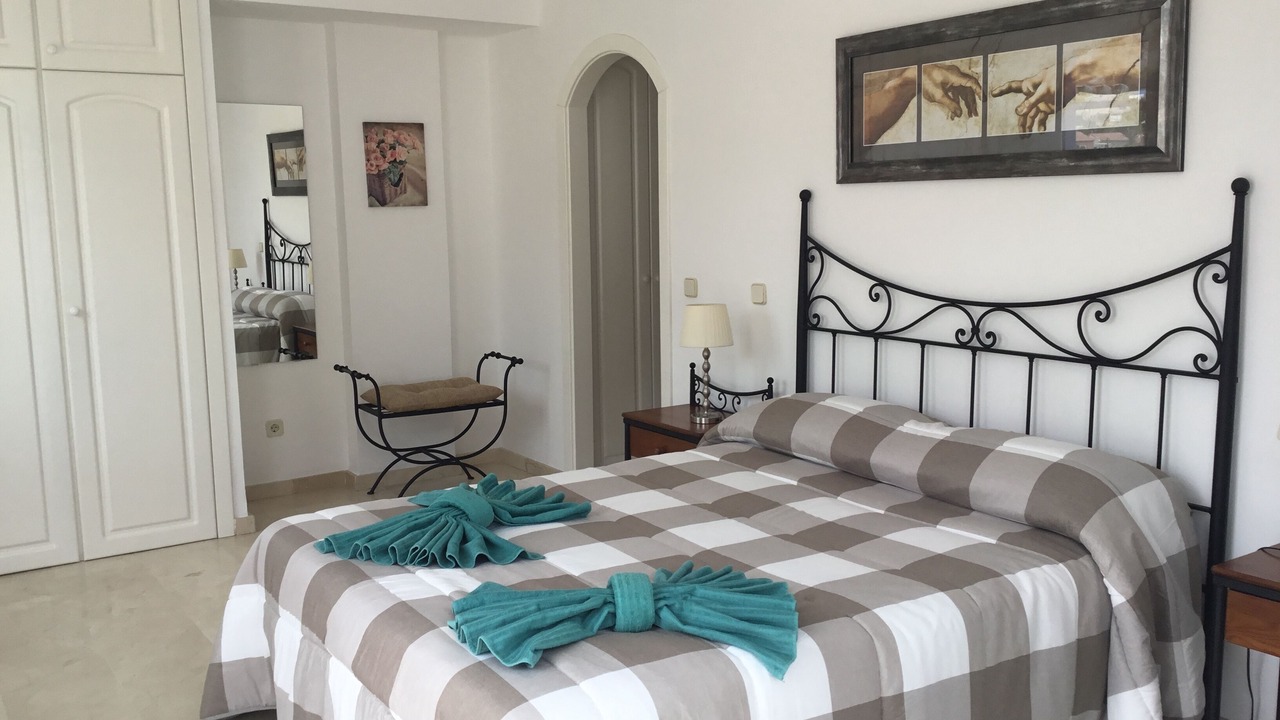 Photo of Bedroom in Lomo Quiebre