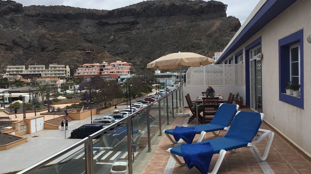Photo of Outdoor in Lomo Quiebre