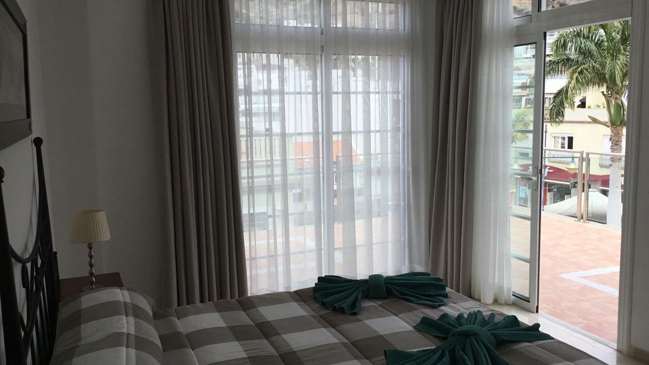 Photo of Bedroom in Lomo Quiebre